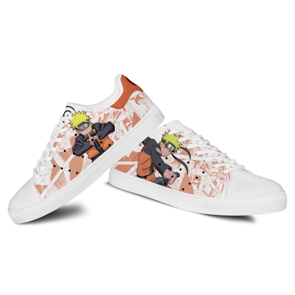 1643327348710a14a21d - Naruto Shoes