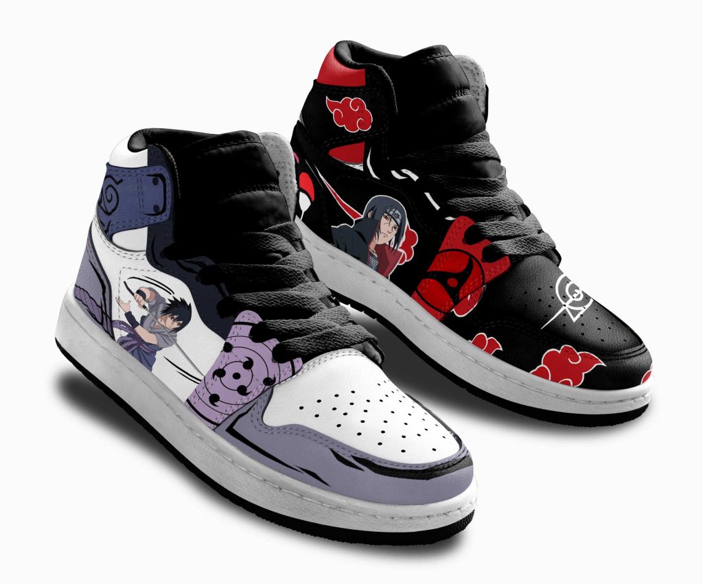 164332735260a7b69cdf - Naruto Shoes