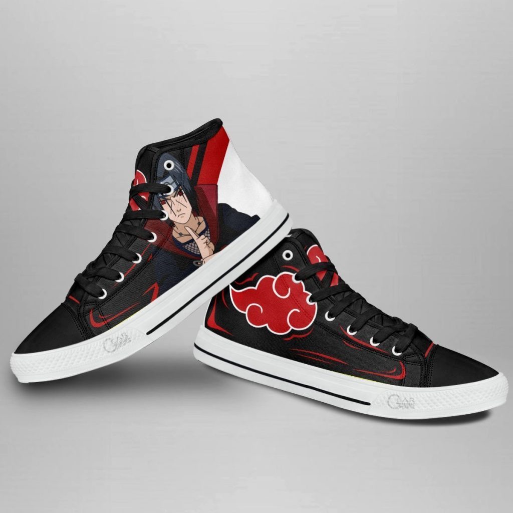 1643327352e6ee115703 - Naruto Shoes
