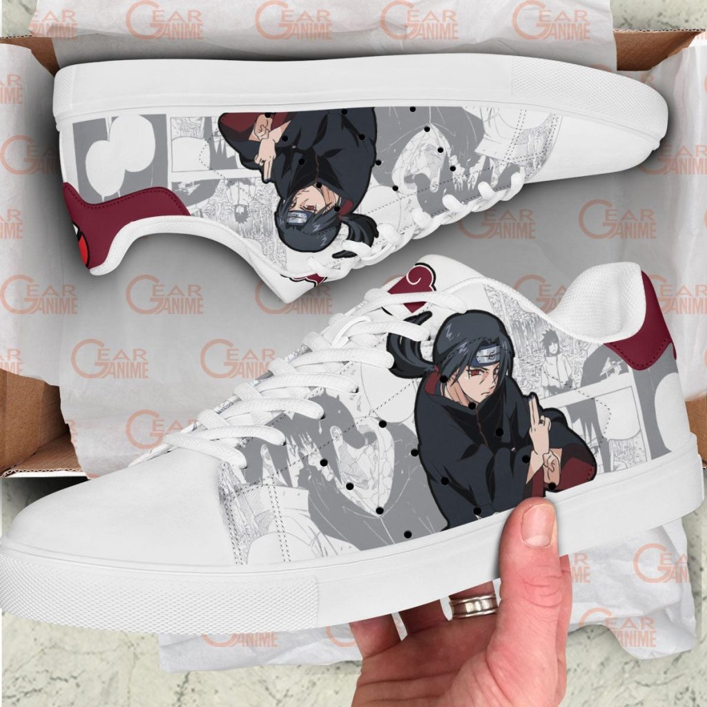 1643327359c5f7df9fdc - Naruto Shoes