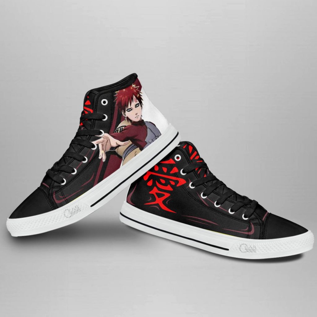 16433273844ede75f9d4 - Naruto Shoes