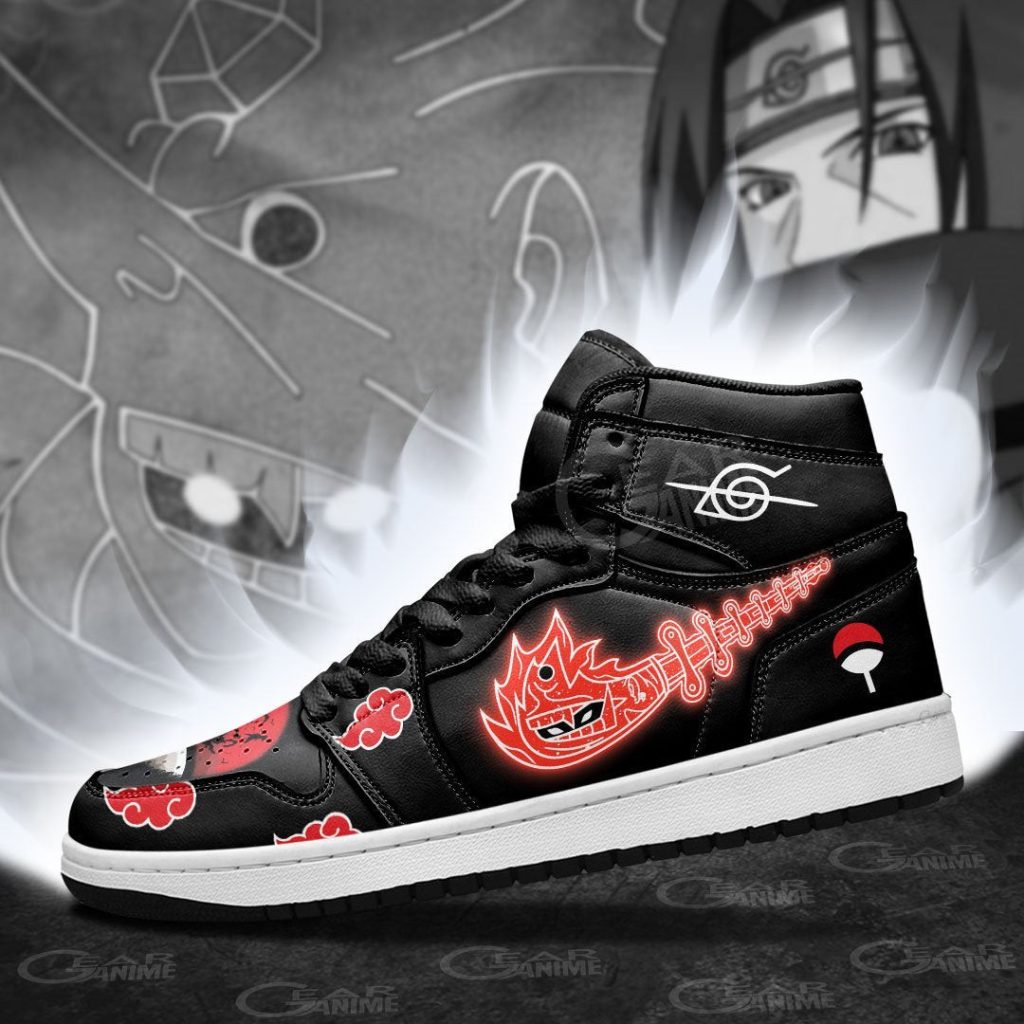 1643327607abb0f6f384 - Naruto Shoes