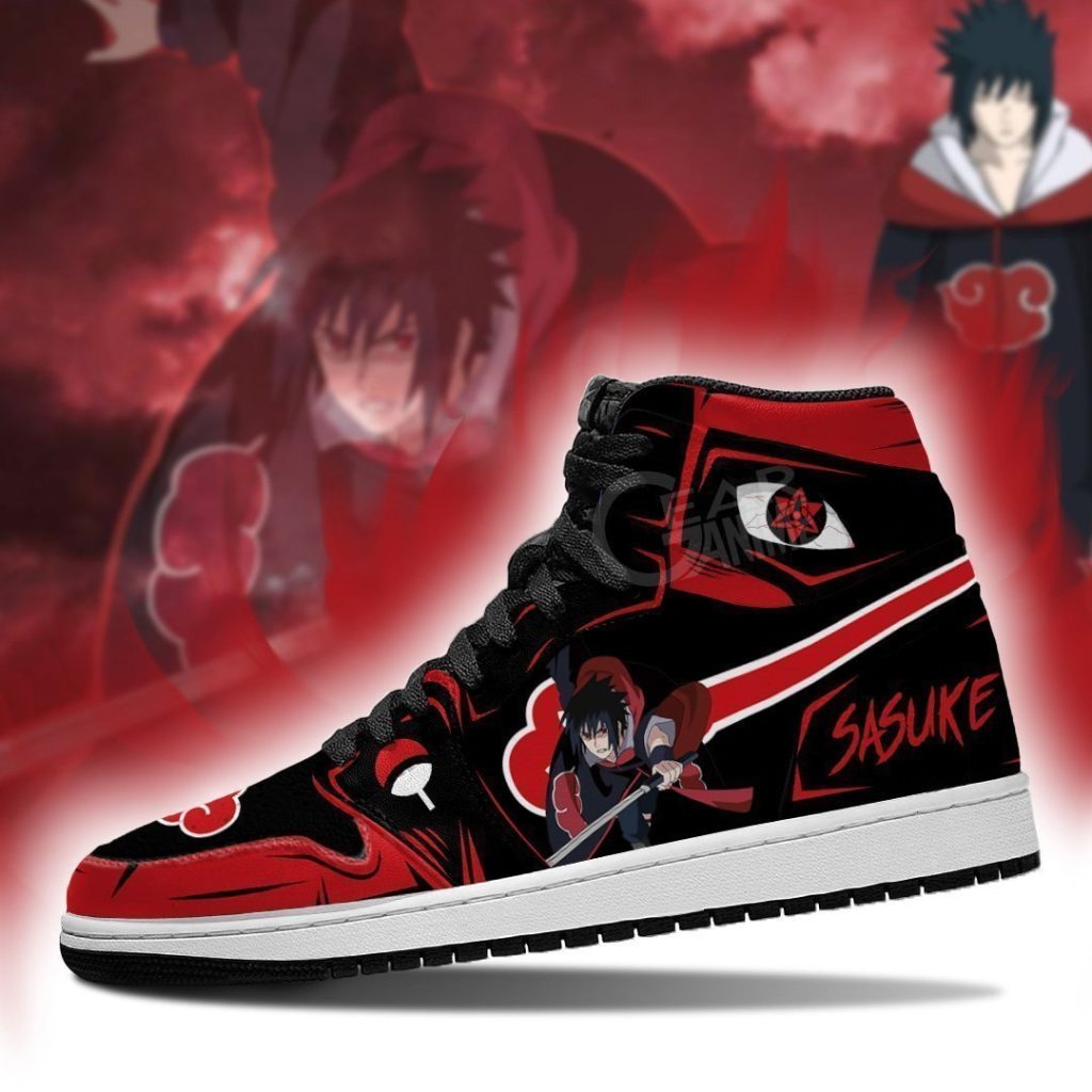 16433276098258c431e9 1 - Naruto Shoes