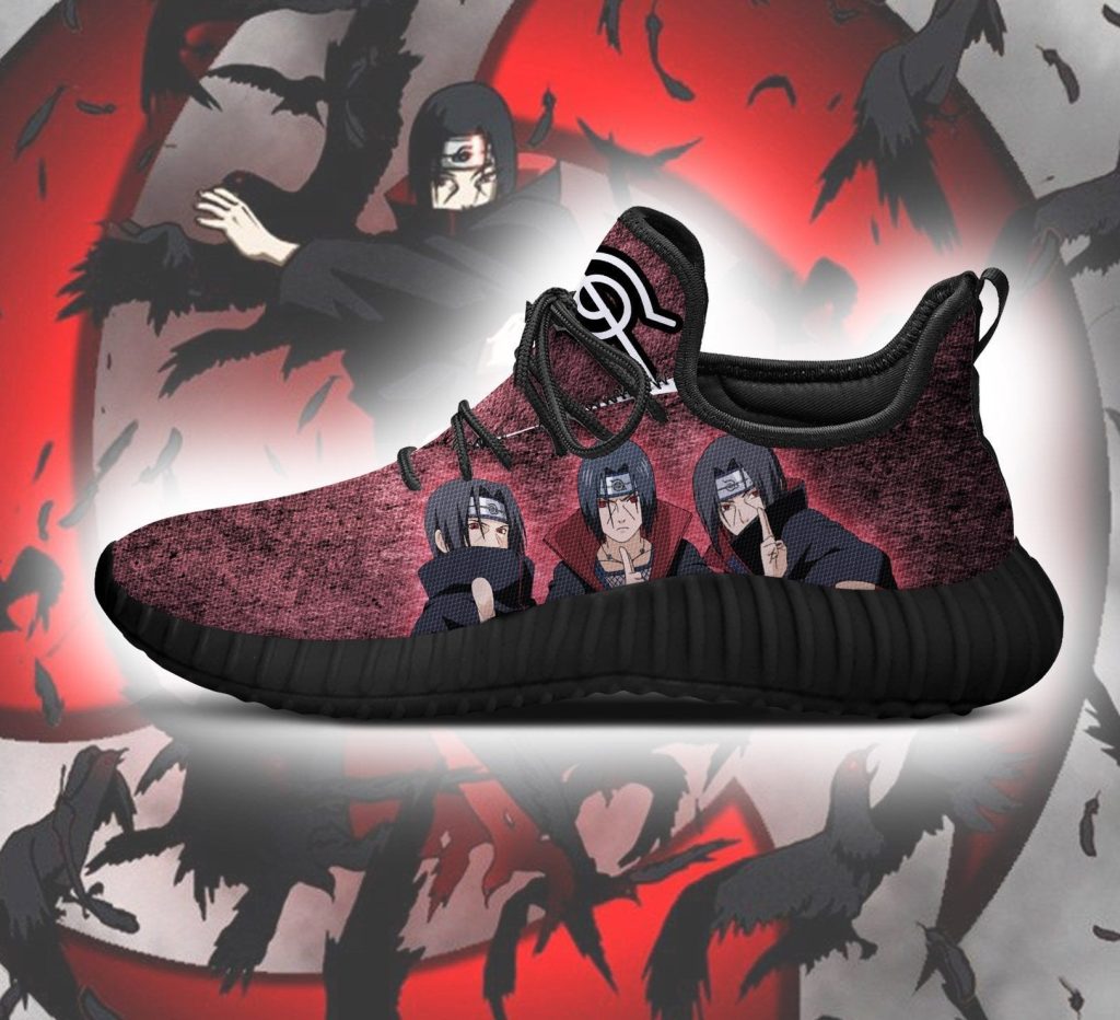 1643327711b6ce66a496 - Naruto Shoes