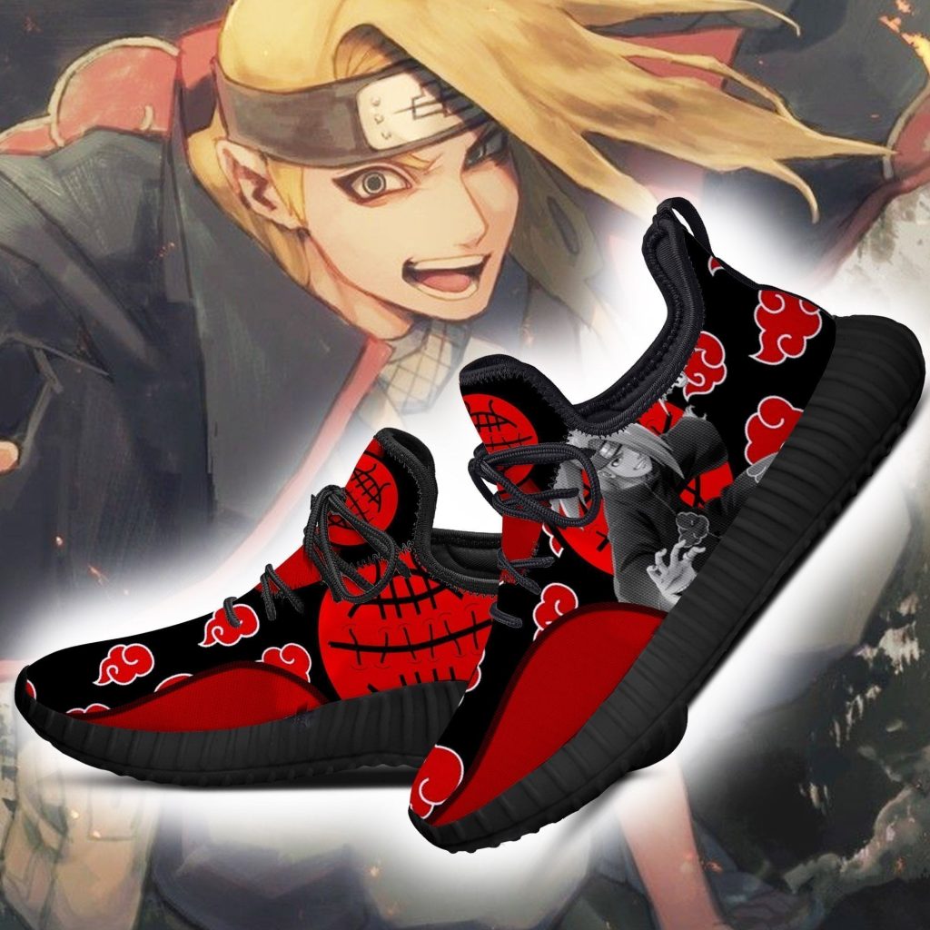 1643327719fd1982403f - Naruto Shoes