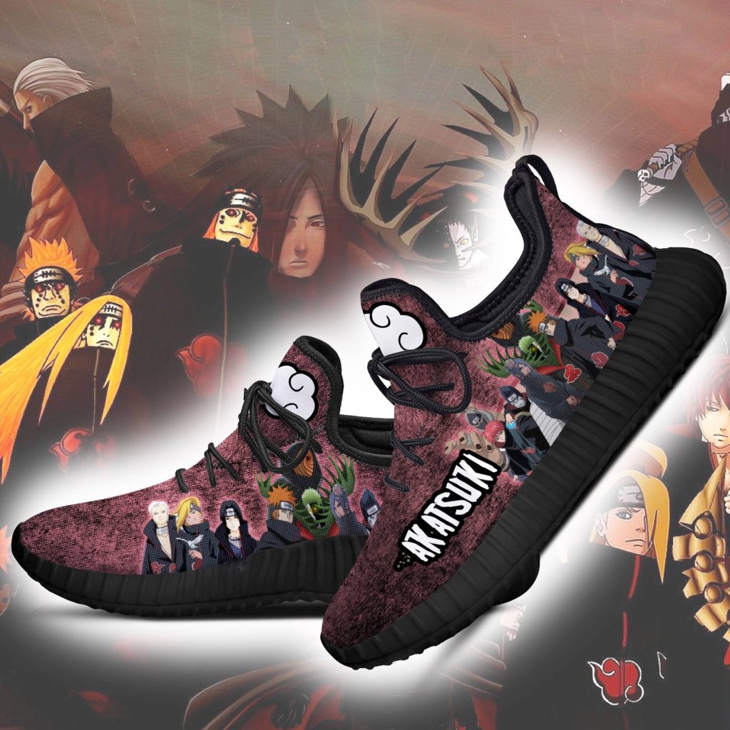 16433277799165f7e2a7 - Naruto Shoes