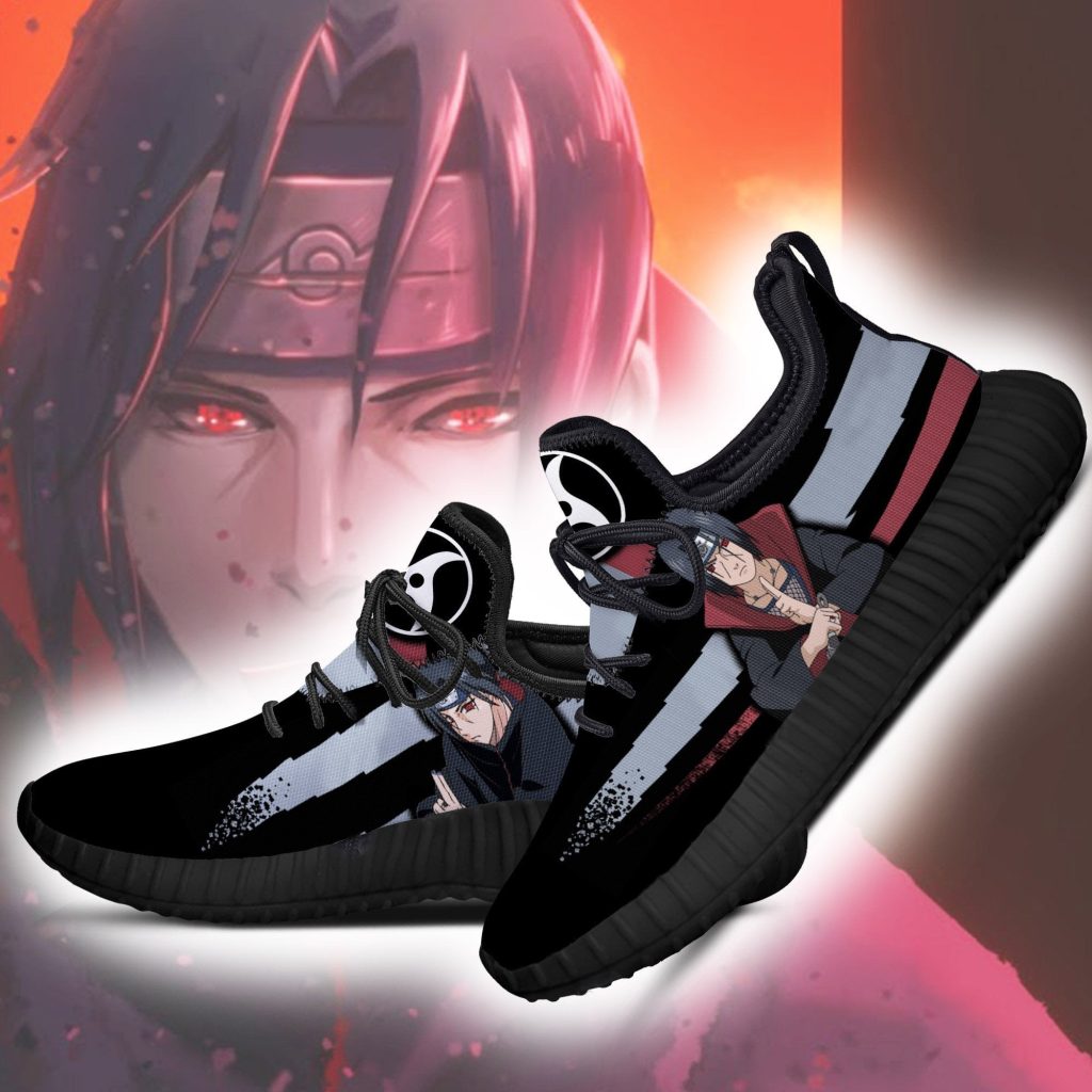 164332778853866e643d - Naruto Shoes