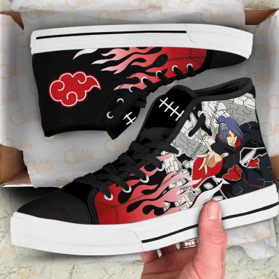 164751324338df460a48 - Naruto Shoes