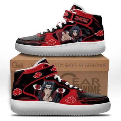 1648637661eef297f6dc - Naruto Shoes
