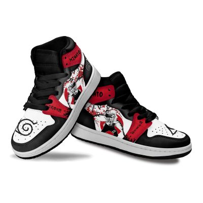 16527807410b8174467a - Naruto Shoes