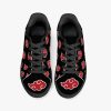 akatsuki 2 naruto leather smith shoes dxnmt - Naruto Shoes