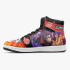 clan itachi red cloud ninja shippuden j force shoes 536rg - Naruto Shoes