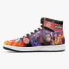 clan itachi red cloud ninja shippuden j force shoes 9rimy - Naruto Shoes