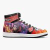 clan itachi red cloud ninja shippuden j force shoes aalbr - Naruto Shoes