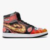 clan itachi red cloud ninja shippuden j force shoes lyezv - Naruto Shoes