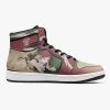 gaara ninja j force shoes 0peyt - Naruto Shoes