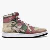 gaara ninja j force shoes woqnx - Naruto Shoes