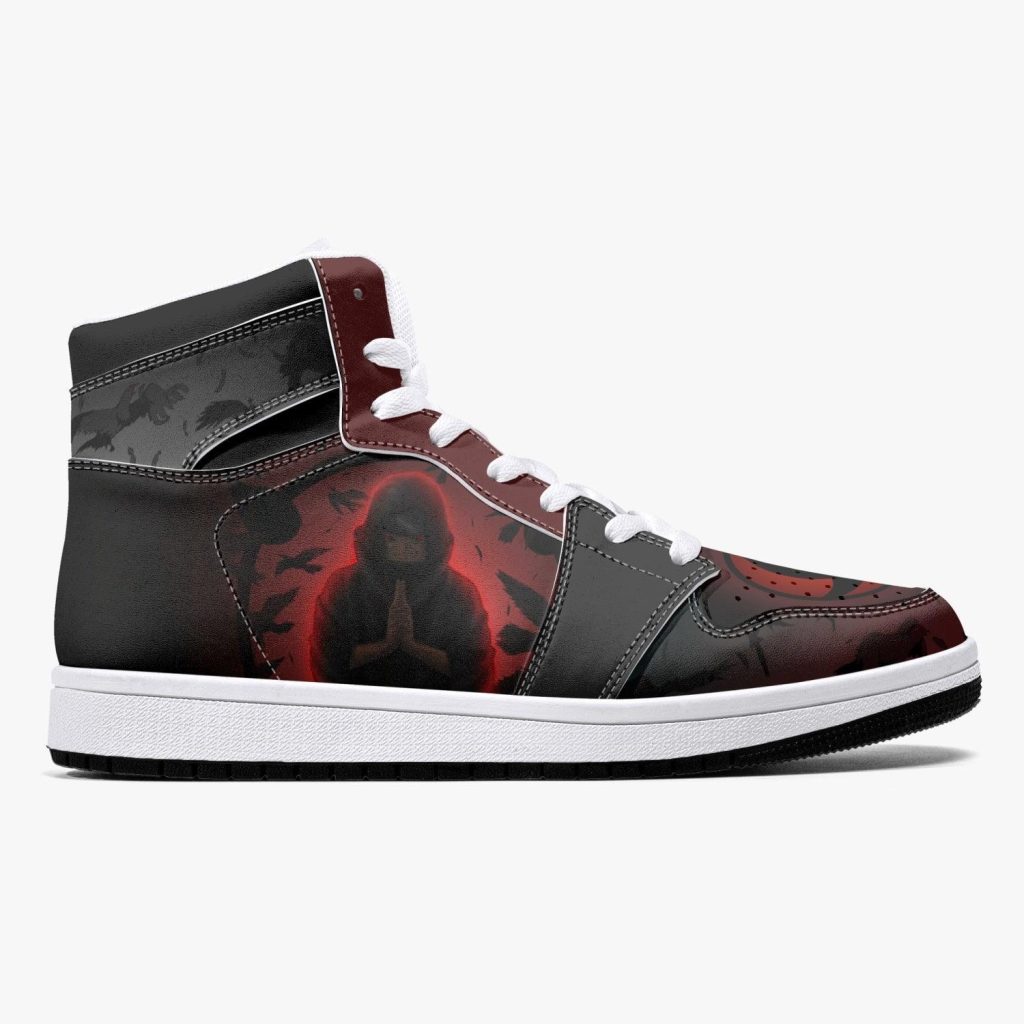 itachi clan ninja j force shoes 10y6u - Naruto Shoes