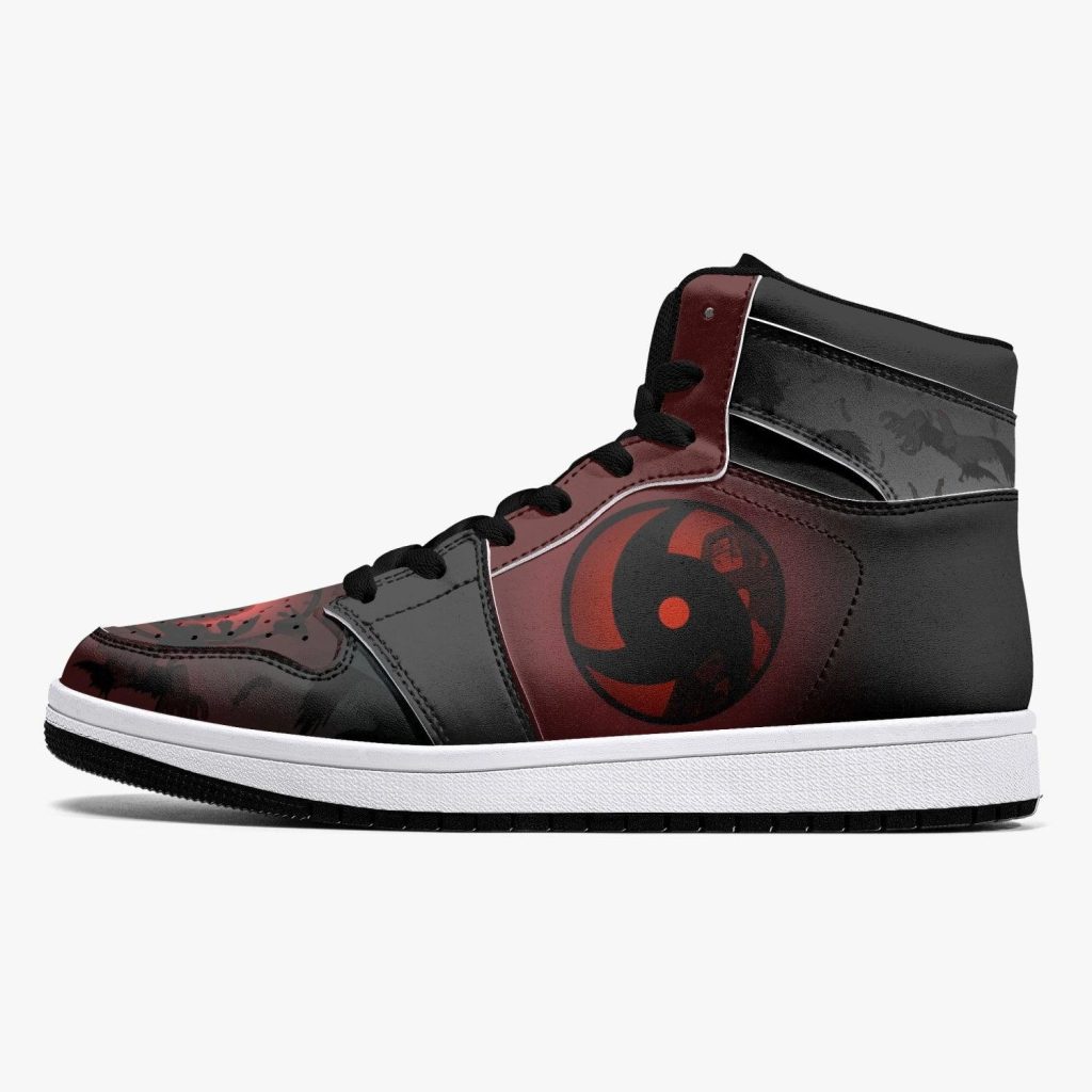 itachi clan ninja j force shoes aye9l - Naruto Shoes
