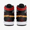 itachi uchiha fireball akatsuki j force shoes 5 - Naruto Shoes