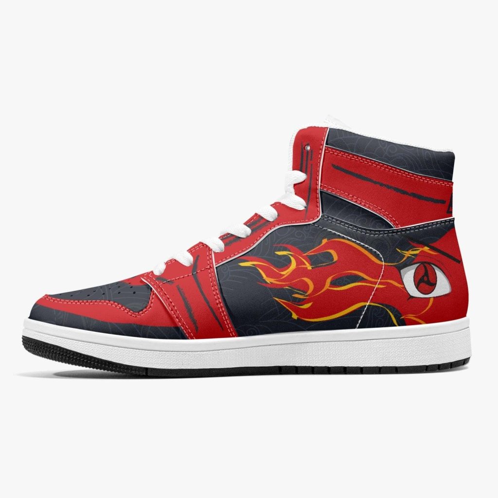 itachi uchiha naruto 3 j force shoes dnldg - Naruto Shoes