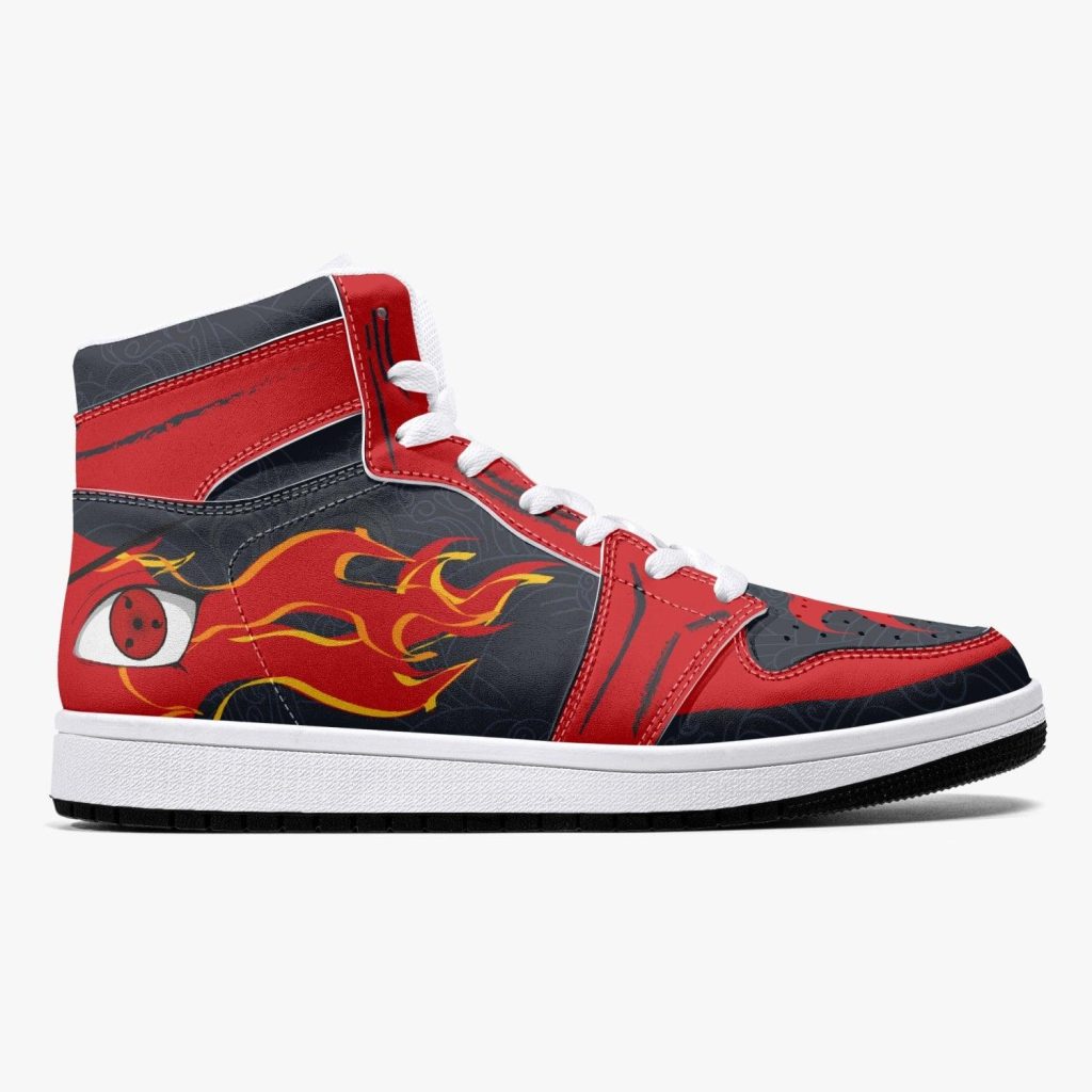 itachi uchiha naruto 3 j force shoes fppkk - Naruto Shoes