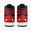 itachi uchiha naruto 3 j force shoes j9v10 - Naruto Shoes