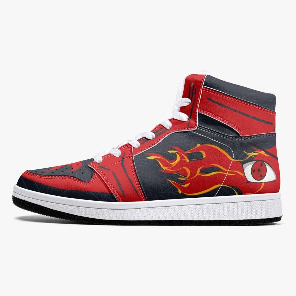 itachi uchiha naruto 3 j force shoes or3ot - Naruto Shoes