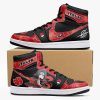 itachi uchiha naruto 4 j force shoes 99jgf - Naruto Shoes