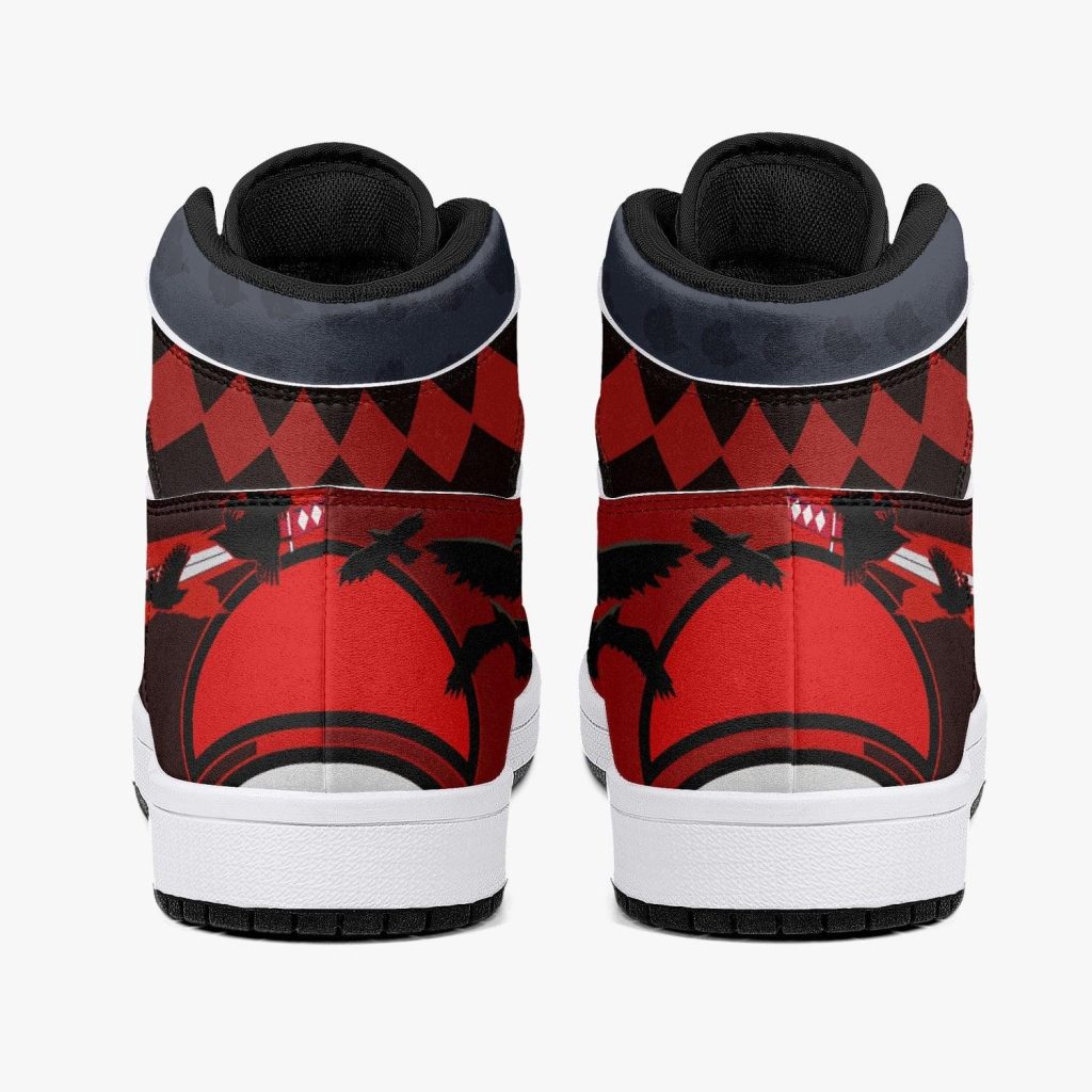 itachi uchiha naruto 5 j force shoes 0so30 - Naruto Shoes