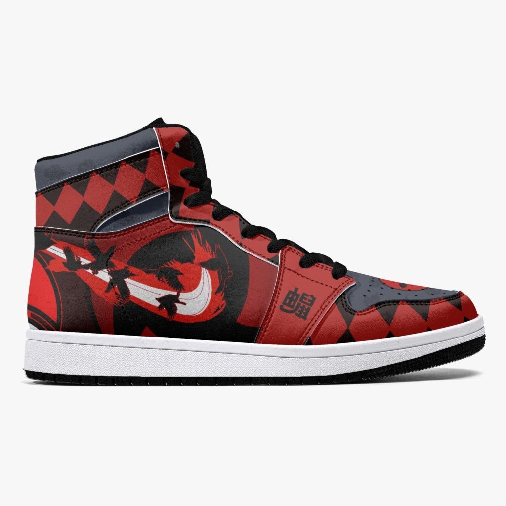 itachi uchiha naruto 5 j force shoes u0uya - Naruto Shoes