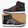 itachi uchiha naruto j force shoes 2 - Naruto Shoes