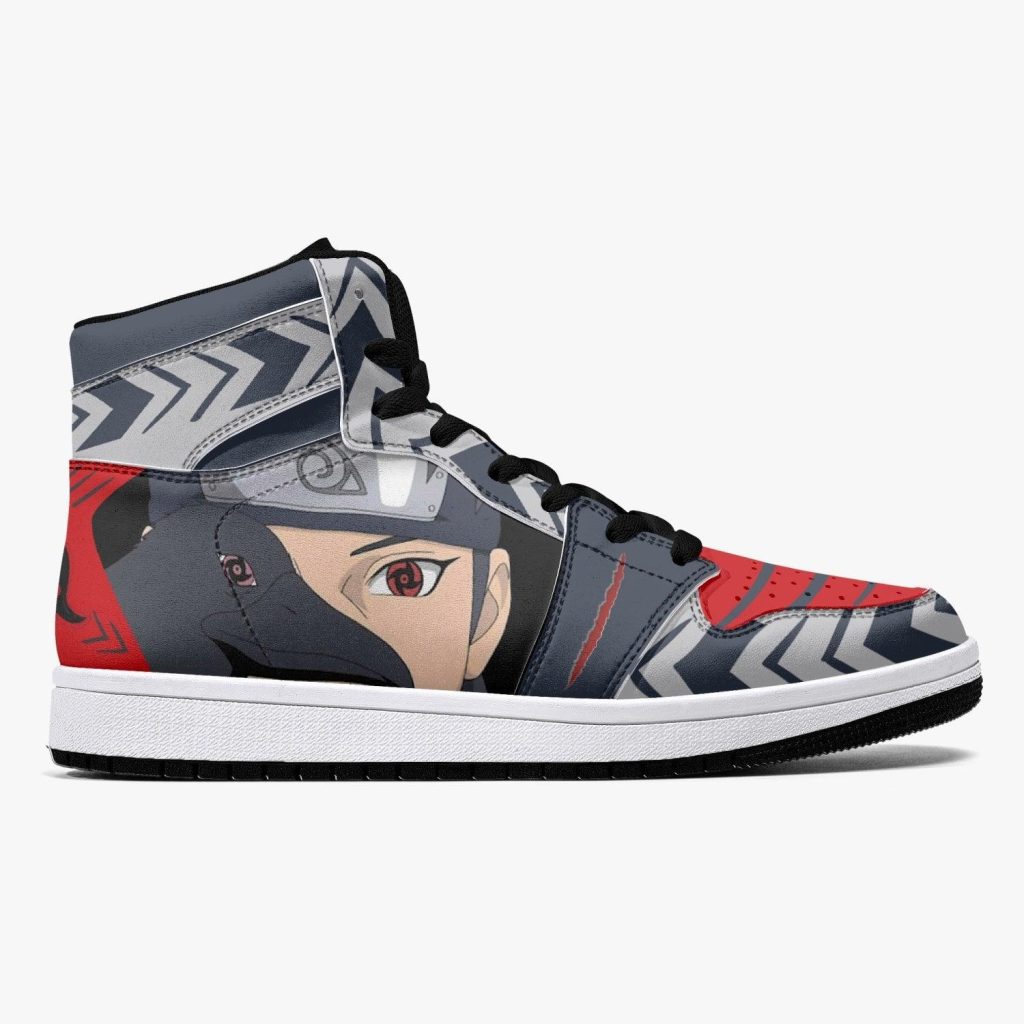 itachi uchiha naruto j force shoes 2 7de10f95 fdf0 4197 8a5e 93482bb72c5b - Naruto Shoes