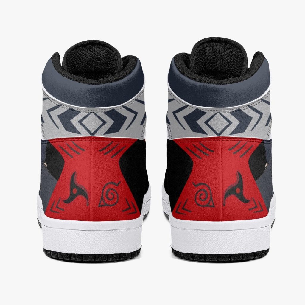 itachi uchiha naruto j force shoes 4 3f3af8f2 88da 4f07 9c94 cfed18b1fc3f - Naruto Shoes