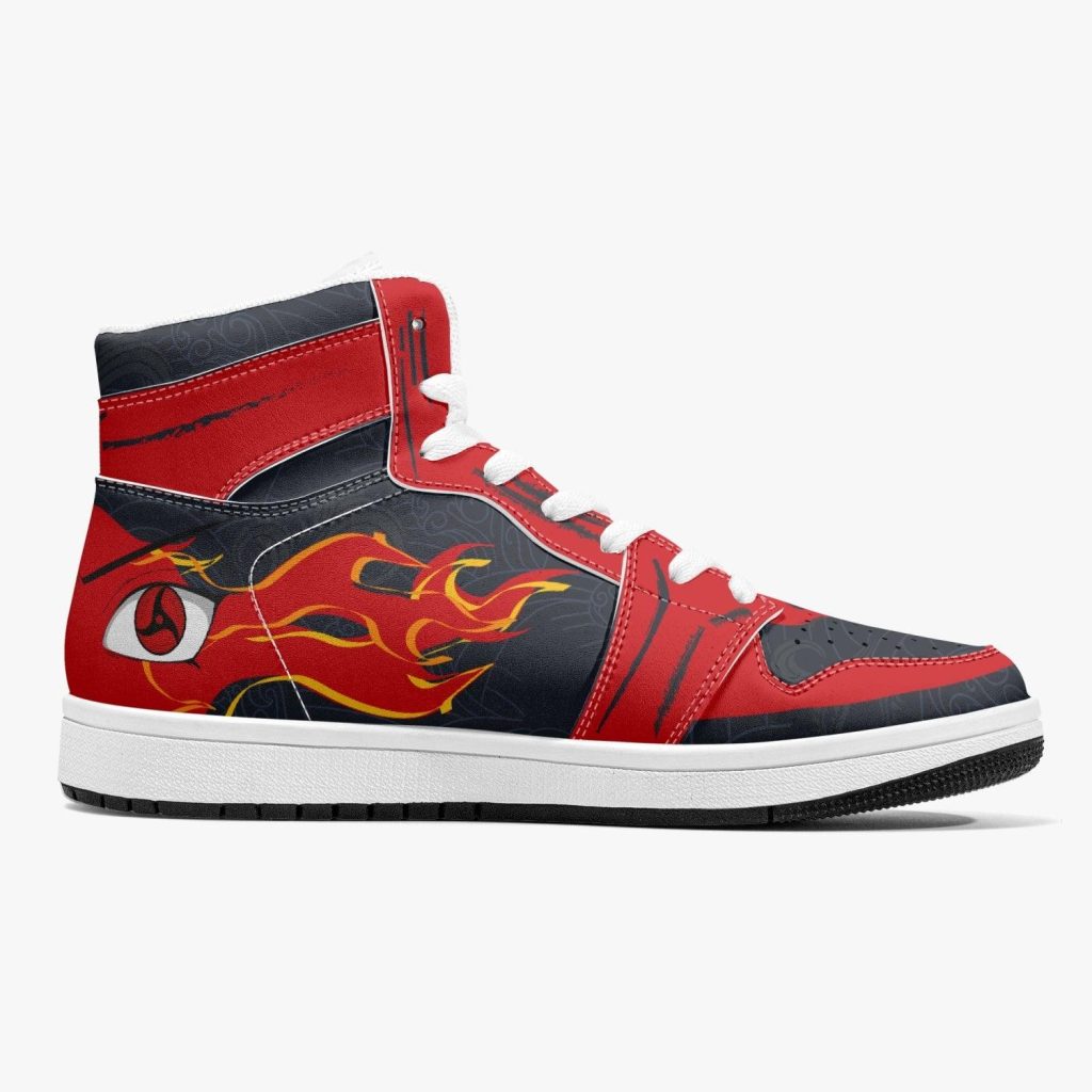 itachi uchiha naruto j force shoes 8 b8dbdc0f 6b24 47b9 acd5 72c52f4ab612 - Naruto Shoes