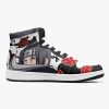 itachi uchiha v2 naruto j force shoes 11 - Naruto Shoes