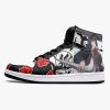 itachi uchiha v2 naruto j force shoes 23 - Naruto Shoes