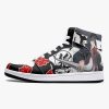 itachi uchiha v2 naruto j force shoes 3ilda - Naruto Shoes