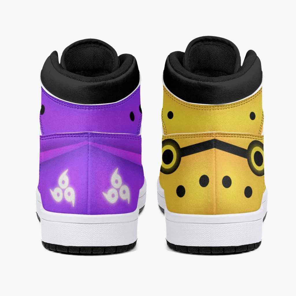 karuma and susano naruto j force shoes 2jydz - Naruto Shoes