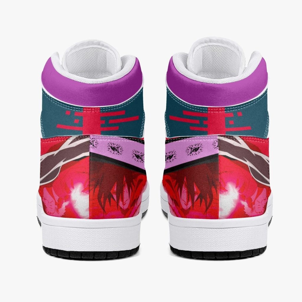 naruto boruto momoshiki j force shoes 3yk1l - Naruto Shoes