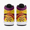 naruto jigen boruto j force shoes jsdwv - Naruto Shoes