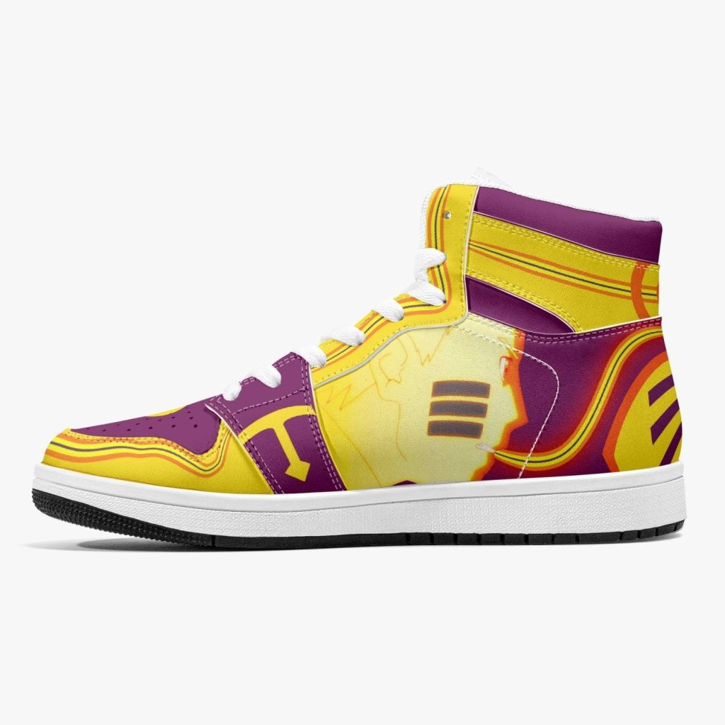 naruto jigen boruto j force shoes lzf9z - Naruto Shoes