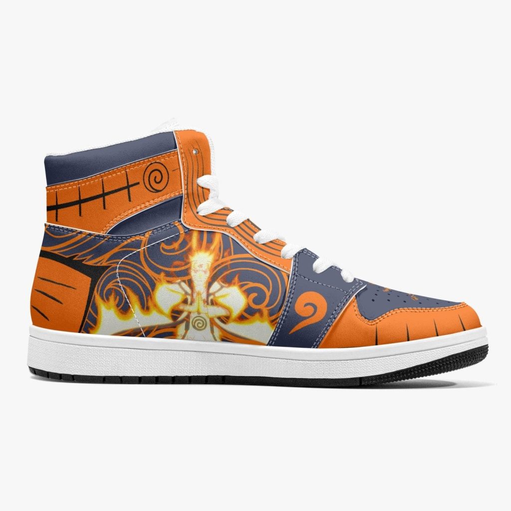naruto uzumaki naruto j force shoes 2ywps - Naruto Shoes