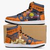 naruto uzumaki naruto j force shoes m2rjj - Naruto Shoes