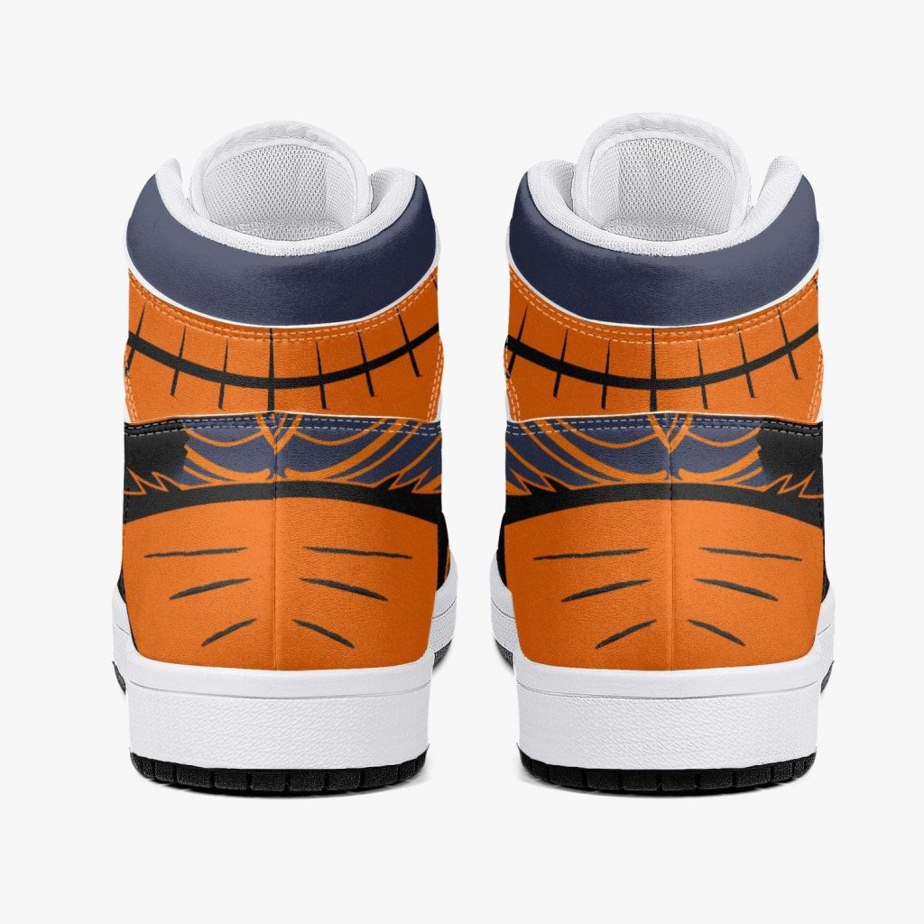 naruto uzumaki naruto j force shoes puus6 - Naruto Shoes