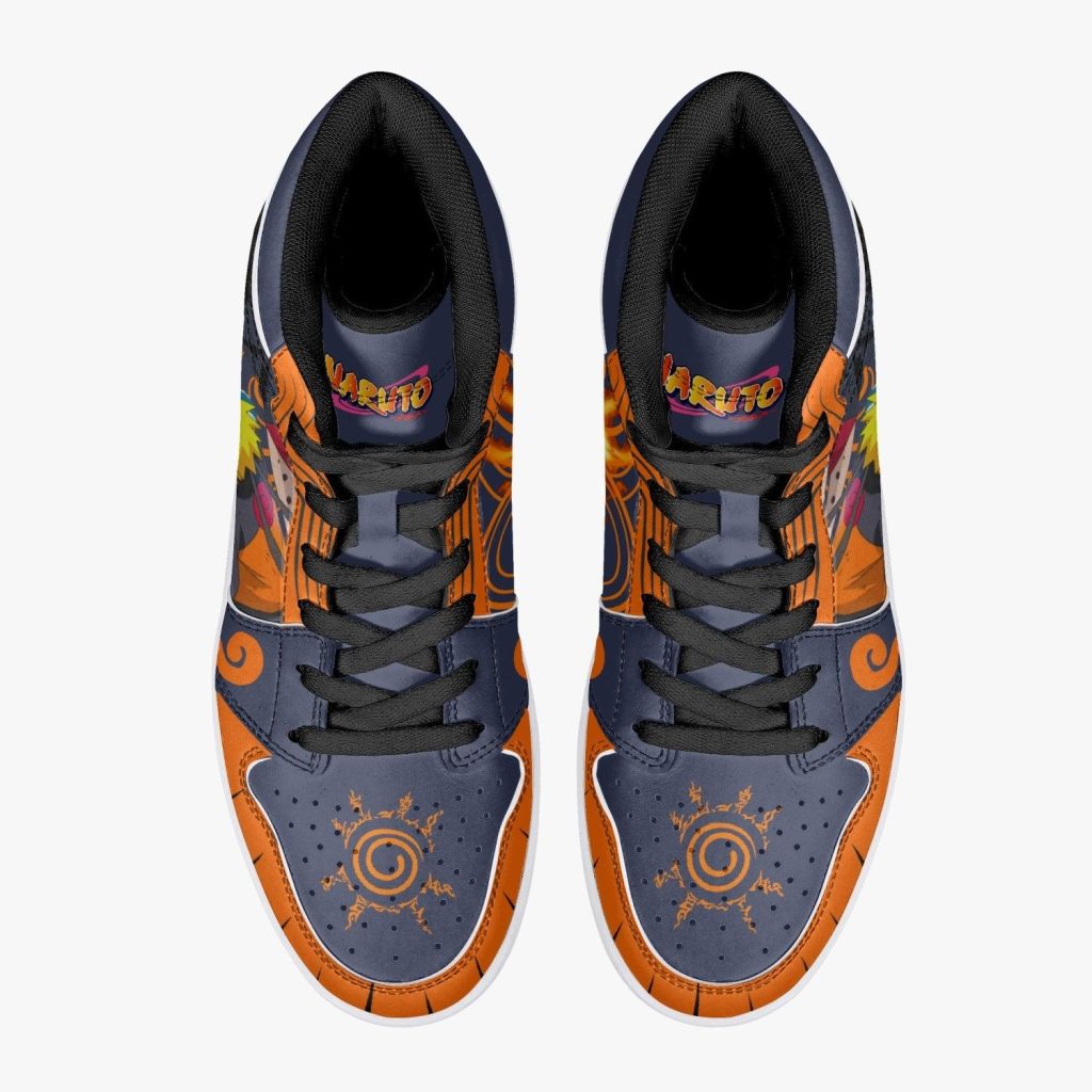 naruto uzumaki naruto j force shoes qy6ic - Naruto Shoes