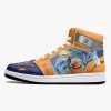 naruto uzumaki rasengan j force shoes e30hg - Naruto Shoes