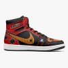 obito tobi clan red cloud ninja j force shoes 0shmk - Naruto Shoes