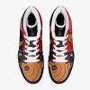 obito tobi clan red cloud ninja j force shoes 4dxpd - Naruto Shoes