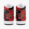 obito tobi clan red cloud ninja j force shoes 66k1h - Naruto Shoes